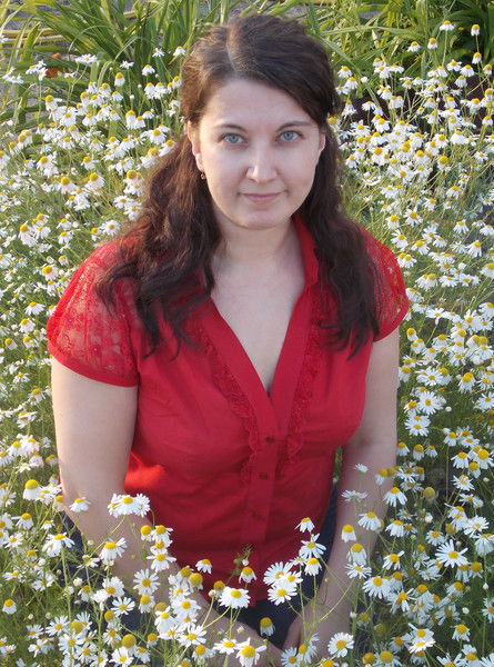 Светлана Сергиенко