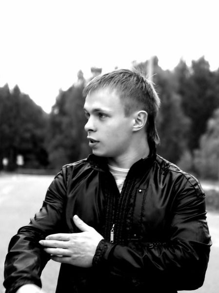 Владимир Ковшик