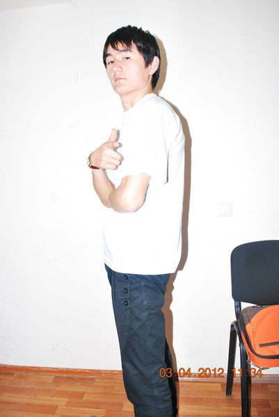 Асан Адырбеков