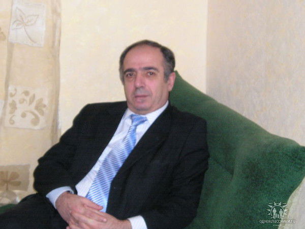 Иаков Петровский