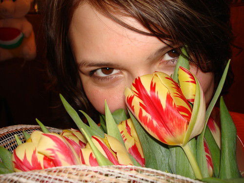 Вероника Соболева