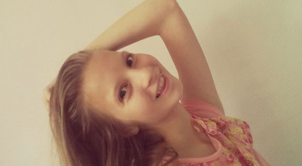 Альвинка*) *****