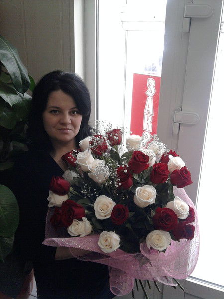 Татьяна Мороз