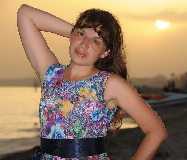 Гузель Закирзянова