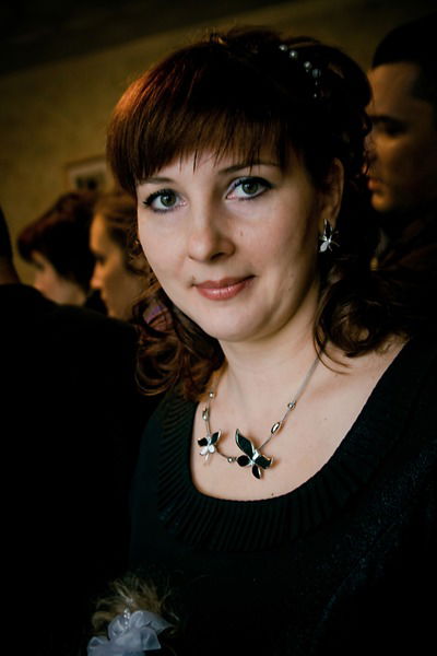 Юлия Григораш