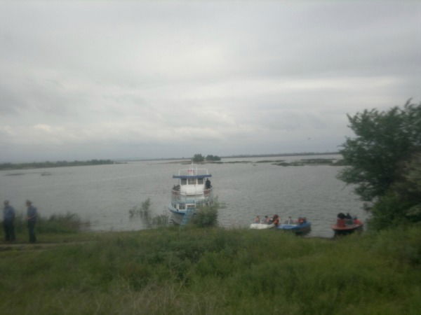 Ильяс Мухаметзянов