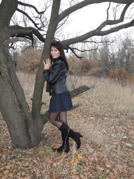 Ирина Мирошникова