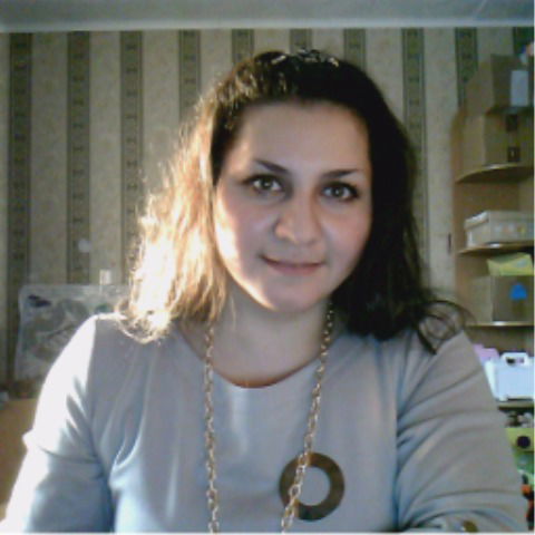 Ольга Люлева