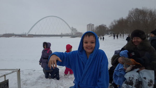 Родион Гимадеев