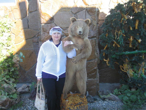 Элла Орипова