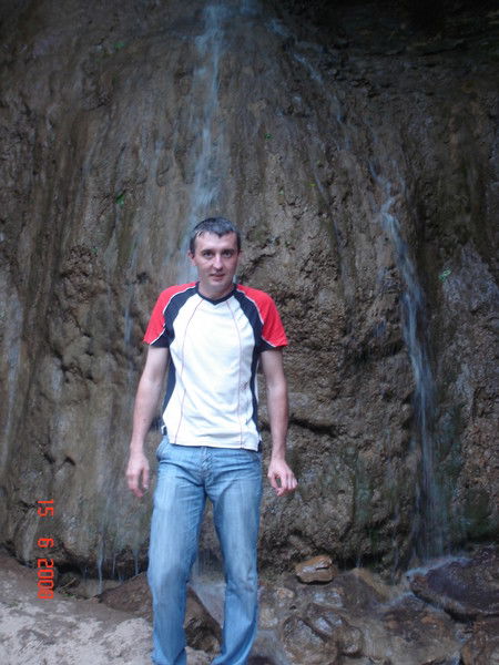 Андрей Гуменный