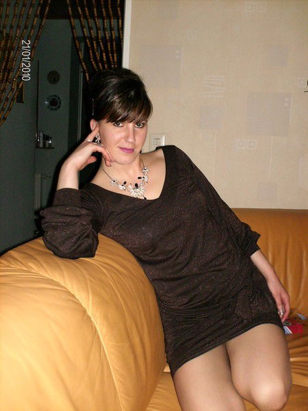 Татьяна Дингес