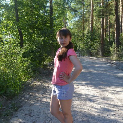 Надежда Яндимирова