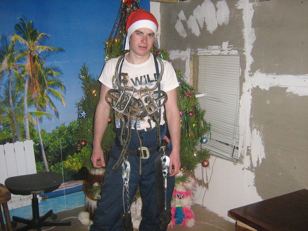 Алексей Александрович