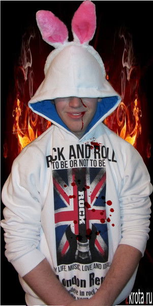 Николай Михайленко