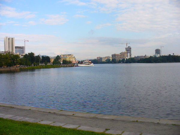 Елена Чулянчик