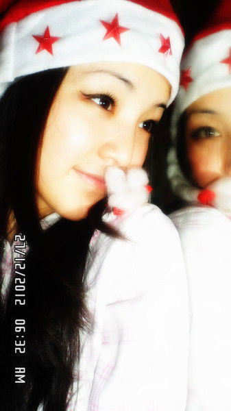 Асемгуль Абдильманова