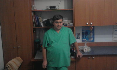 Алексей Скриндица