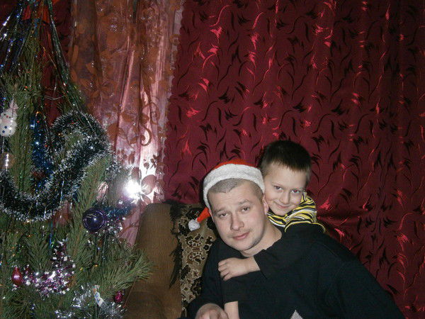 Денис Носко