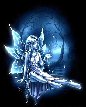 Танечка Сергеевна