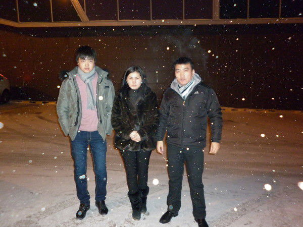 Асхат Уметалиевич