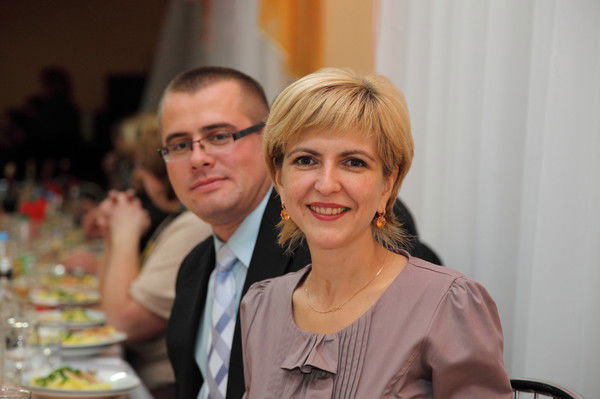 Елена Гавриш