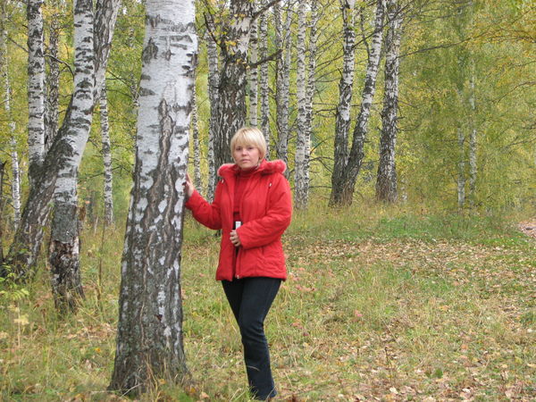 Наташа Коровникова