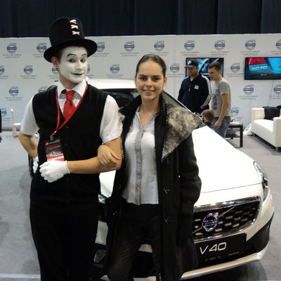 Ирина Бурячёк