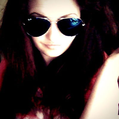 Ольга Красиленко