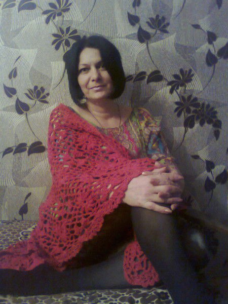 Инна Глебова