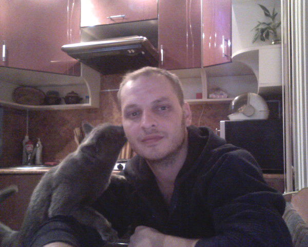 Николай Сычёв