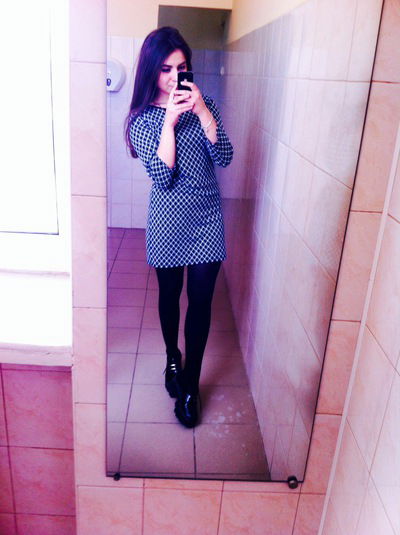 Маша Кобаль