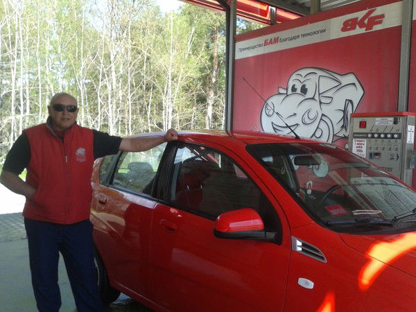 Владимир Золотов