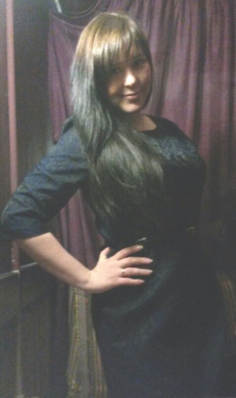 Полина Норина