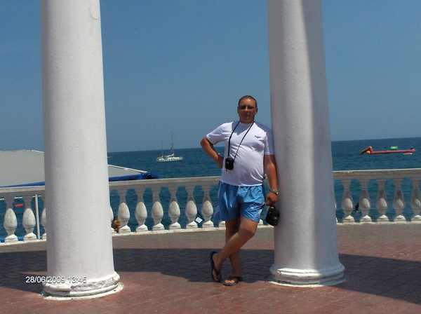 Юрий Кириленко