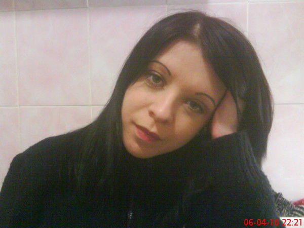 Ксения Борисова