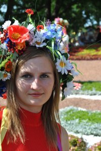 Анна Шеремет