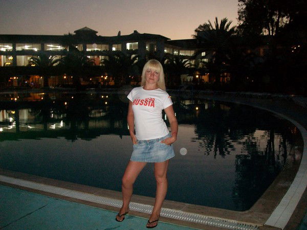 Наталья Журина