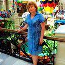 Галина Дмитренко