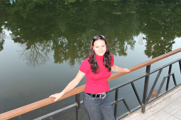 Светлана Филимонова