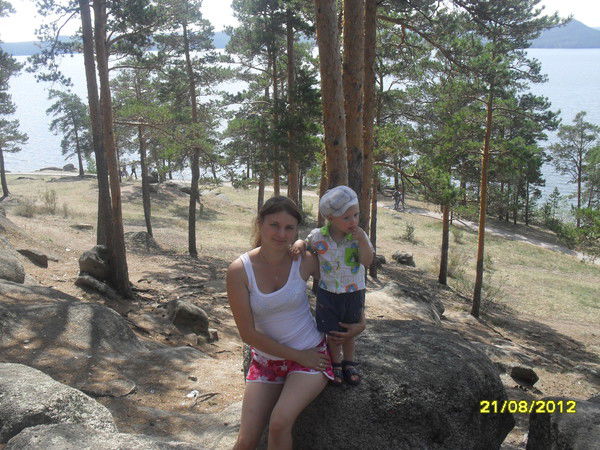 Татьяна Крысова