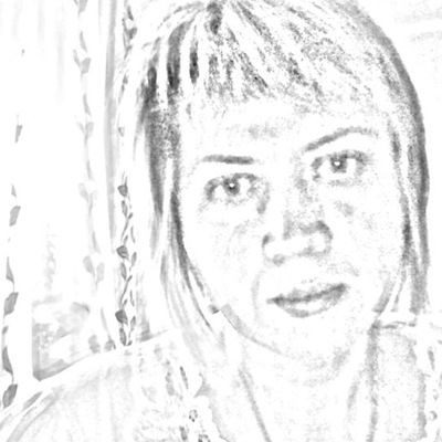 Галина Филина