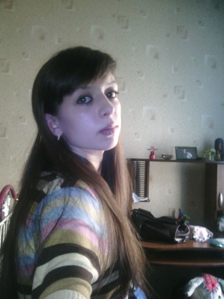 Эльмира Ильиных