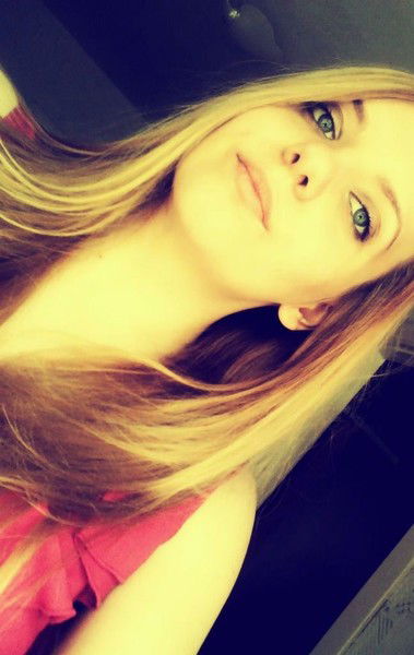 Катя Бурондасова