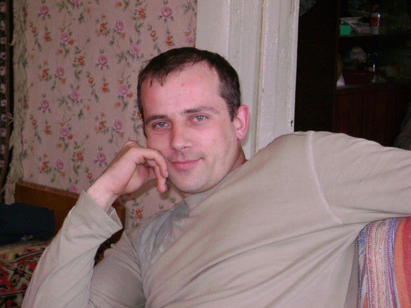 Валера Братцев