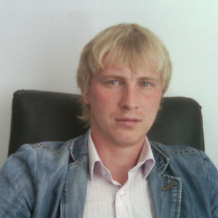 Серёга Комков