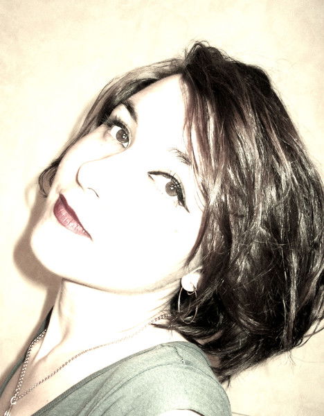 Леночка Ялынская