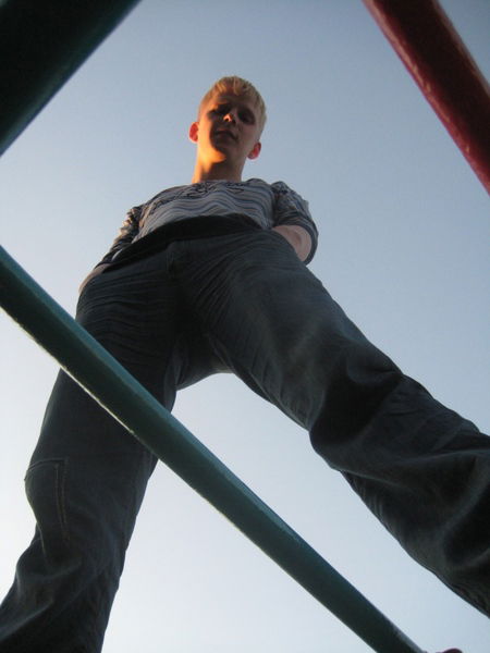 Андрей Нешатаев