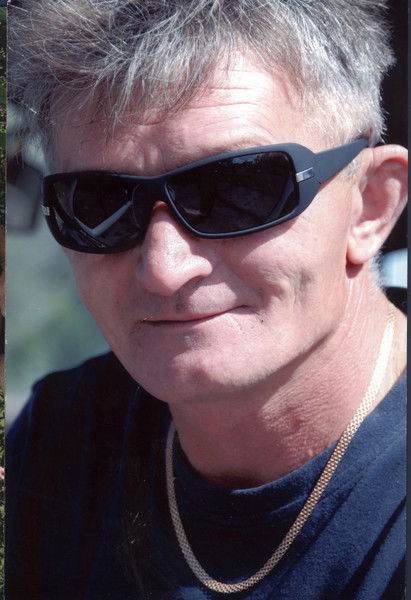 Саша Костенко