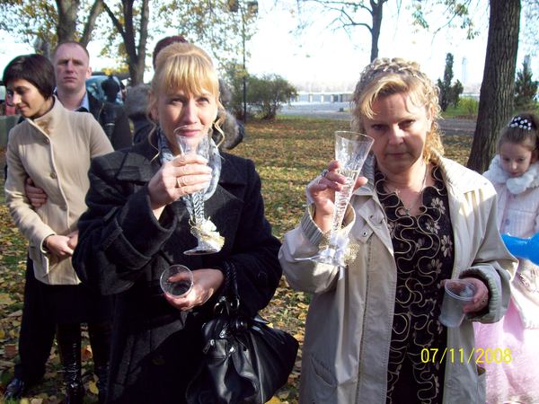 Валерия Береговая